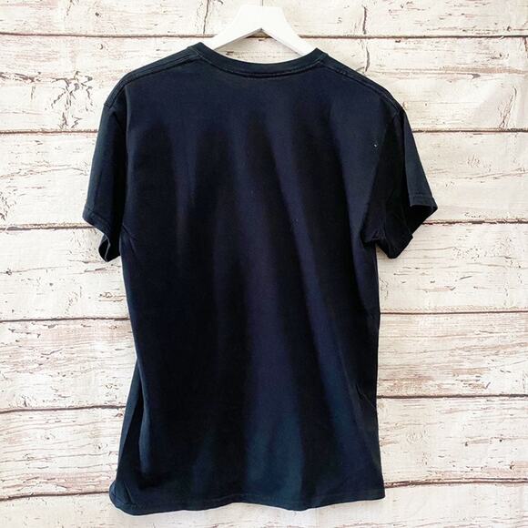 DRAGON BALL Z It’s Over 9000 Mens Shirt Size M - Picture 4 of 4